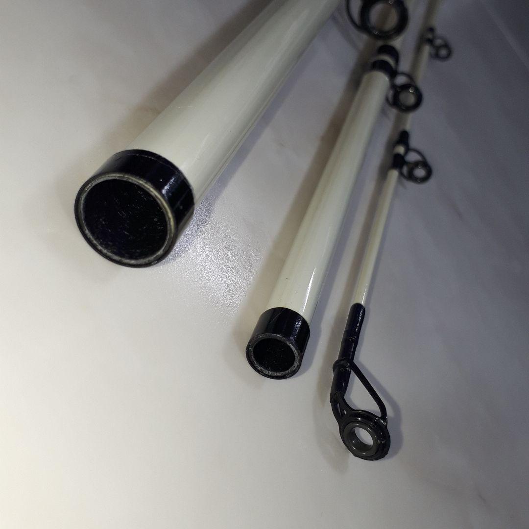 TECHSTAR 真鯛 50 - 330 竿 オリムピック 船竿 - メルカリ