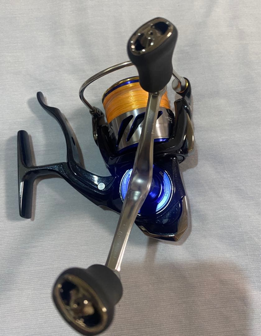 ダイワ19バトルゲームLBQDバトルゲーム LBQD(リール)｜DAIWA