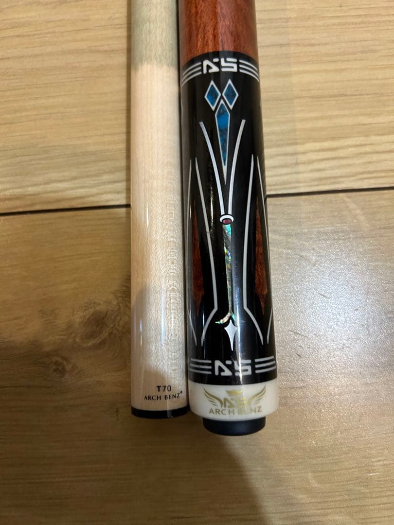 ビリヤード アーチベンツキュー - メルカリ