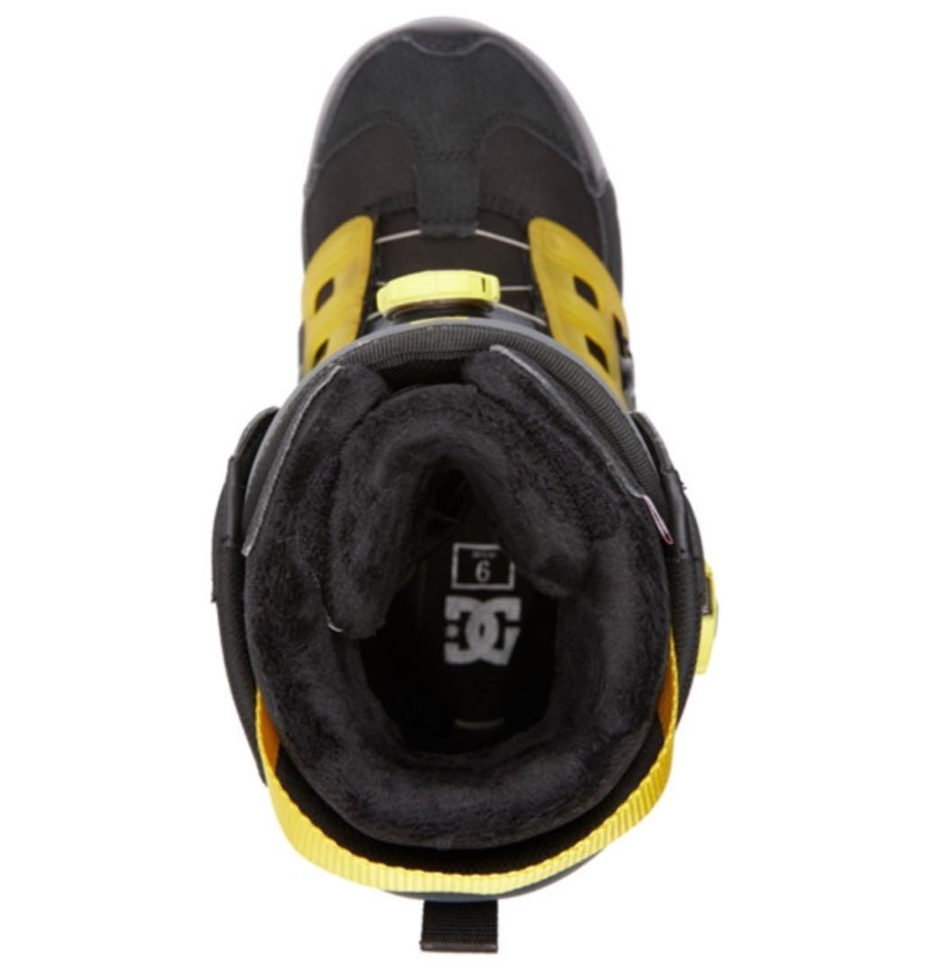 新品未使用　DC PHANTOM us10.5（28.5cm）