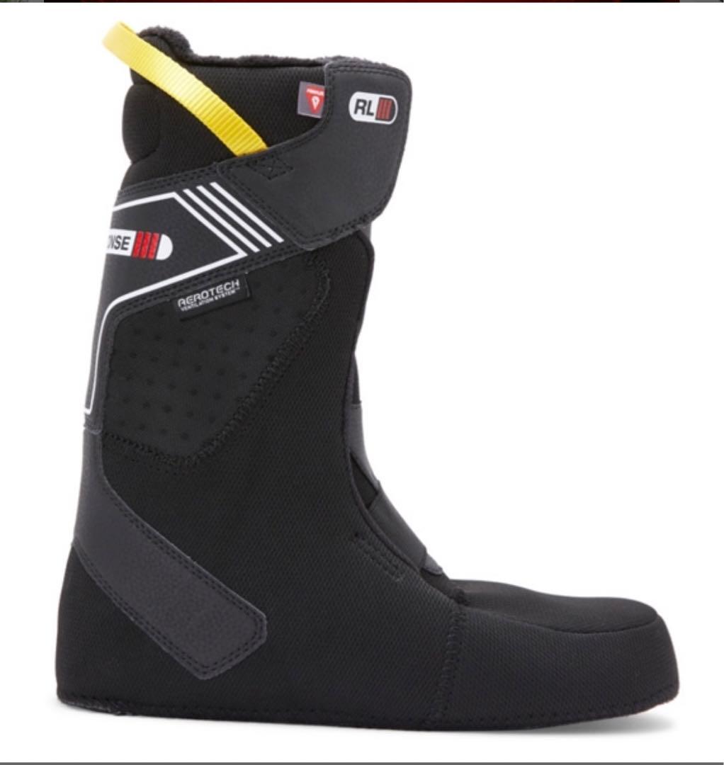 新品未使用　DC PHANTOM us10.5（28.5cm）