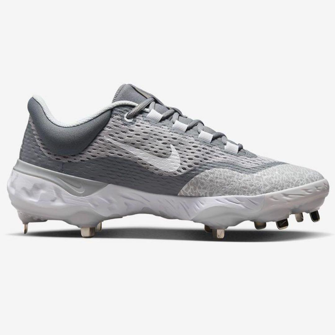 ナイキ 金具 アルファ ハラチ エリート 27 野球 スパイク 靴 シューズ