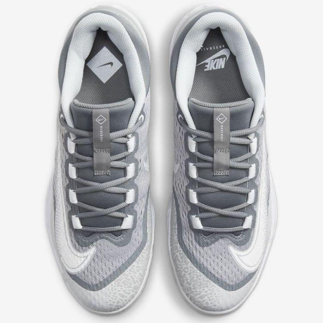 ナイキ 金具 アルファ ハラチ エリート 27 野球 スパイク 靴 シューズ