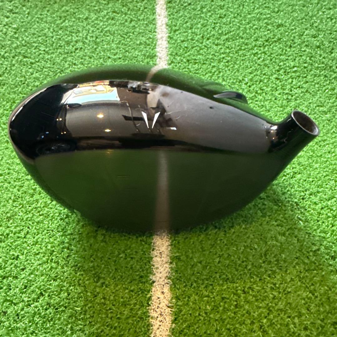 XXIO X -eks- 2024 10.5°ドライバー ヘッドカバー付属XXIO X -eks