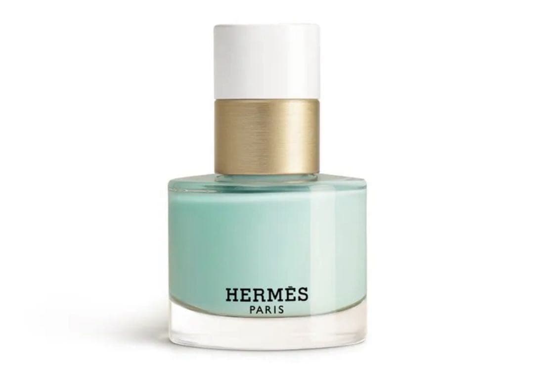 LE MAINS HERMES ネイルカラー 3本 ポーチ セット - メルカリ