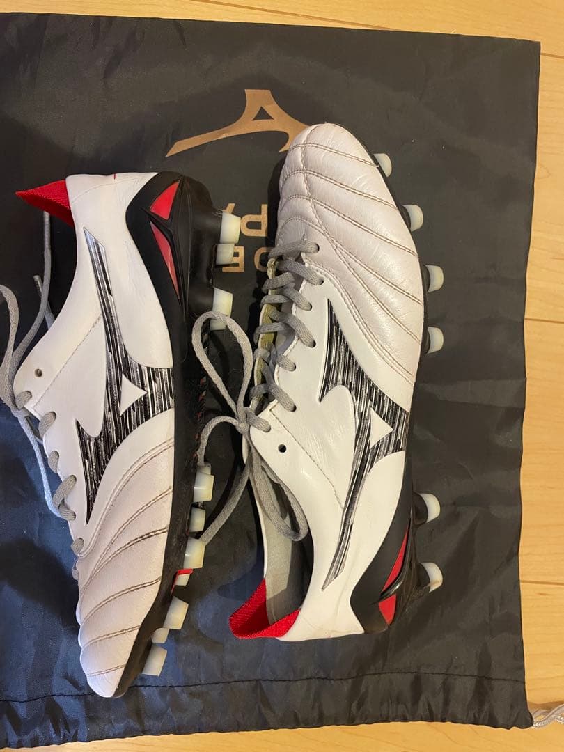 シューズ Mizuno MORELIA NEO 24.0cm