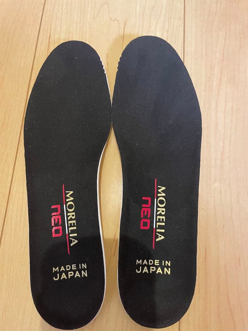 シューズ Mizuno MORELIA NEO 24.0cm