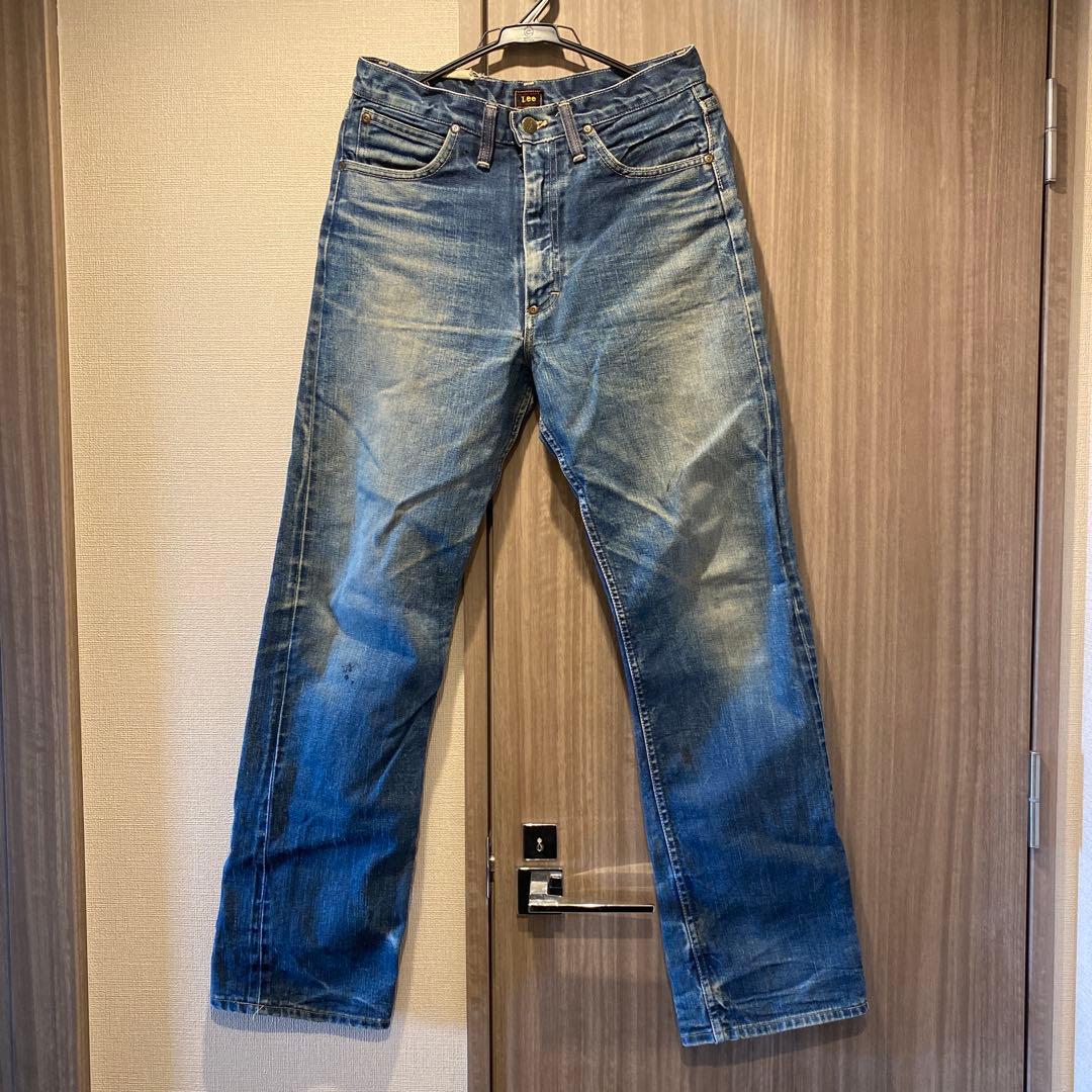 warehouse lee アーカイブス　101Z 30 ARCHIVES（Lee） Lee リー LM6341 ARCHIVES RIDERS 101-Z 1954's