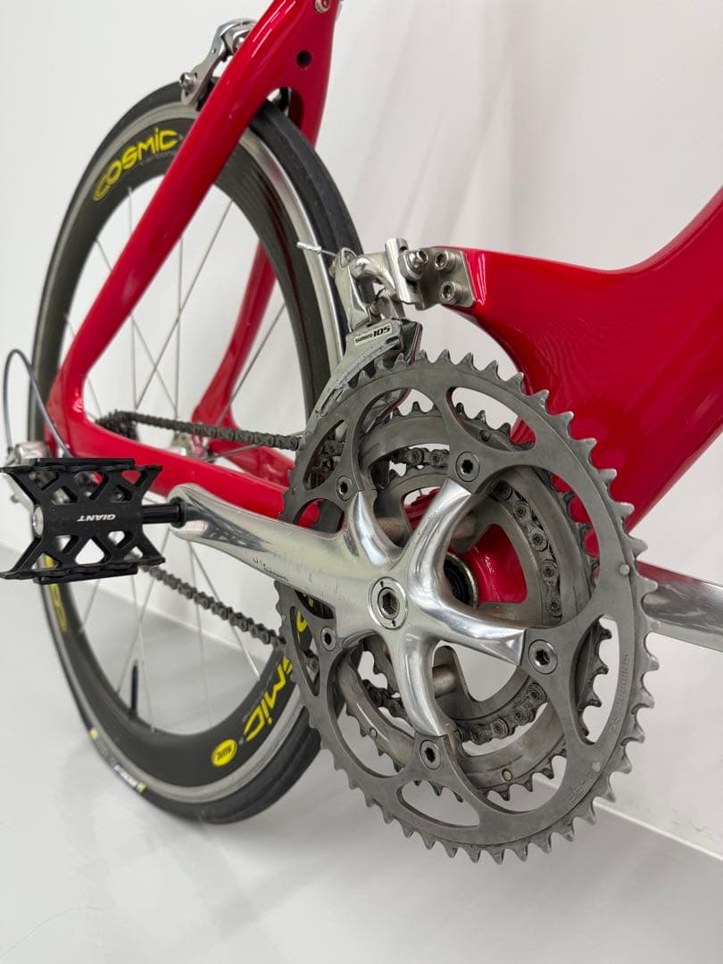 B*W様 Kestrel ケストレル ロードバイク 希少限界値下げ - メルカリ