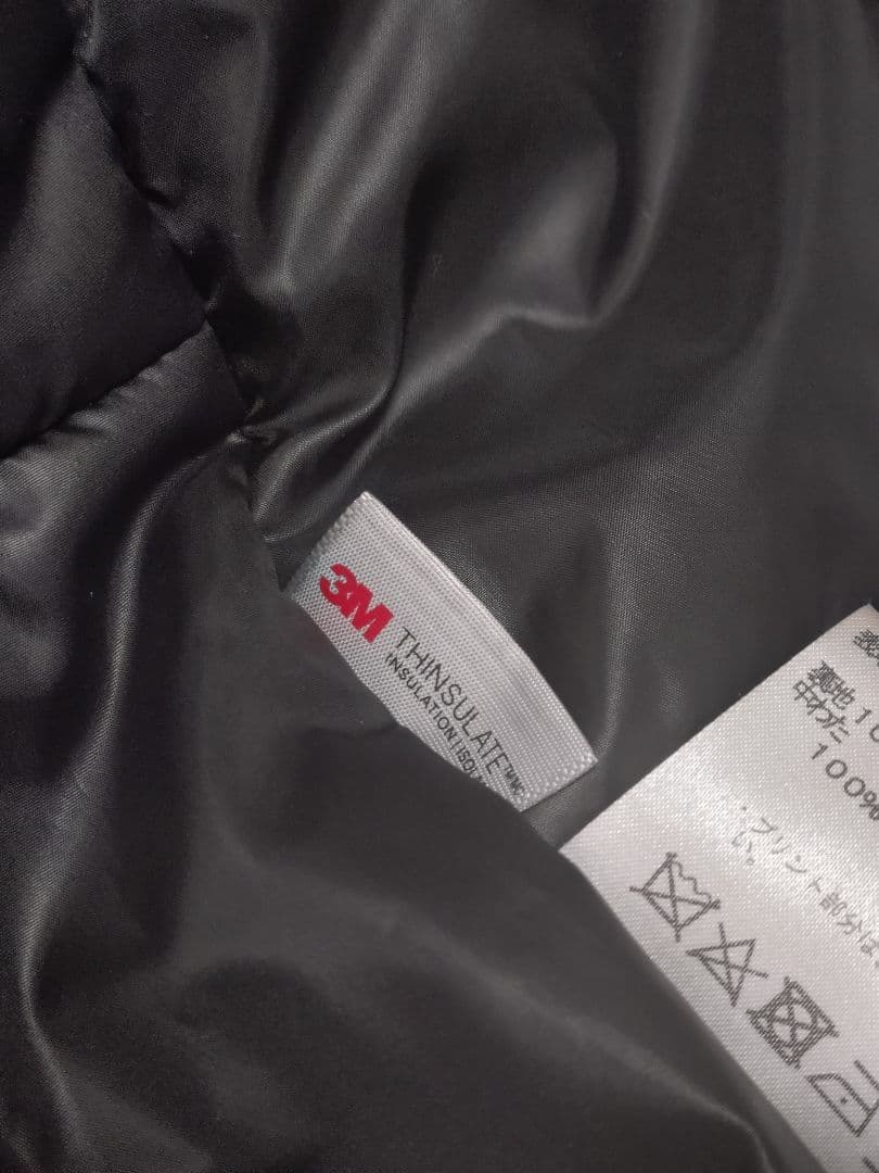 キャサリンハムネット モンスターパーカ - メルカリ