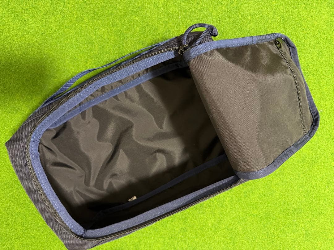 BRIEFING ブリーフィング GARMENT BOX AIR シューズケース