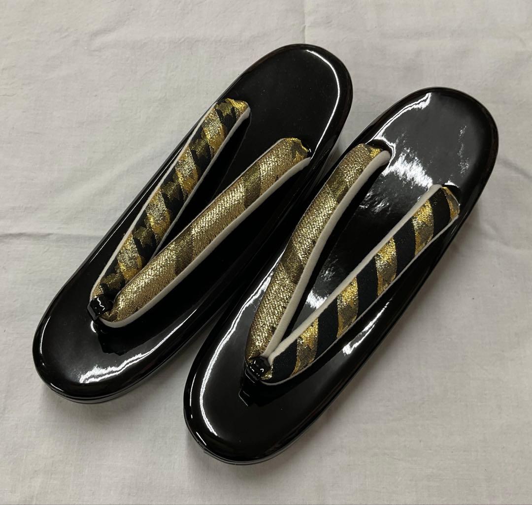 草履バックセット 【No.824】 新品 成人式 卒業式 - メルカリ