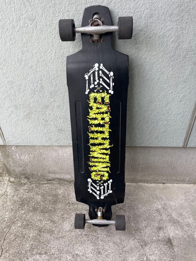 希少　EARTHWING longboards　ロングボード　40インチ 希少 EARTHWING longboards ロングボード 40インチ - メルカリ