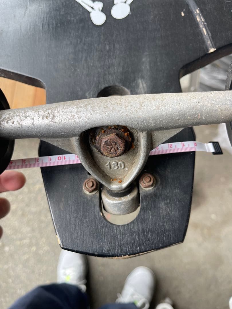 希少 EARTHWING longboards ロングボード 40インチ - メルカリ