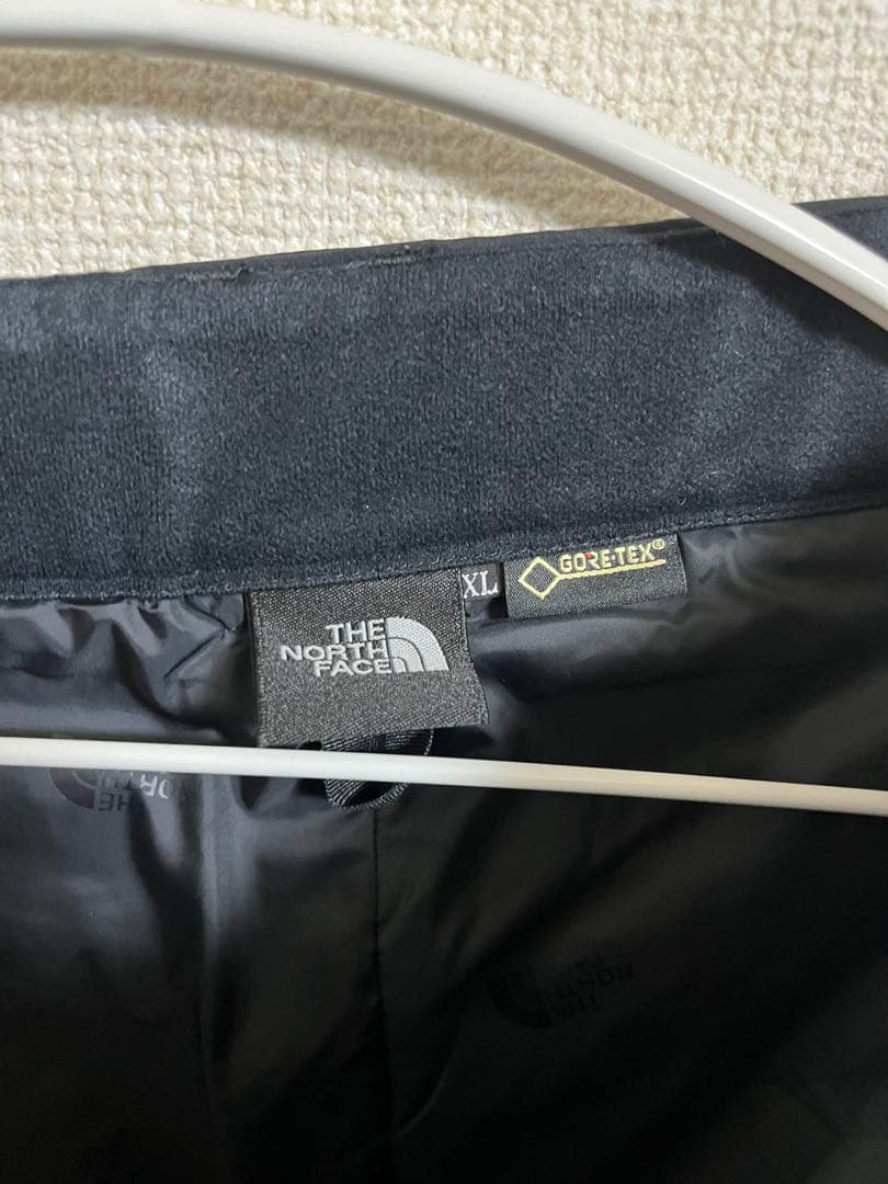ノースフェイス スキーウェア パンツ POWDANCE 黒 XL NS61710 - メルカリ