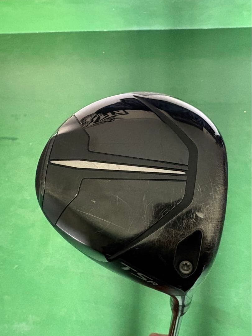 タイトリスト TSR2 1W 10度 TENSEI AV SERIES 65X Mitsubishi Tensei Av Blue 2022 65G Regular 42.25