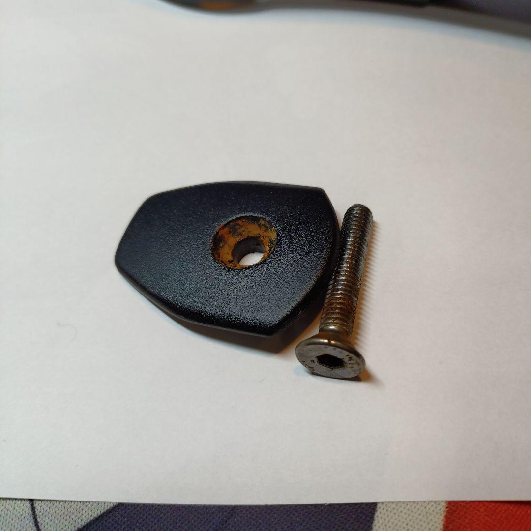 BRIDGESTONE RP9/RP8 専用ステム 120mm