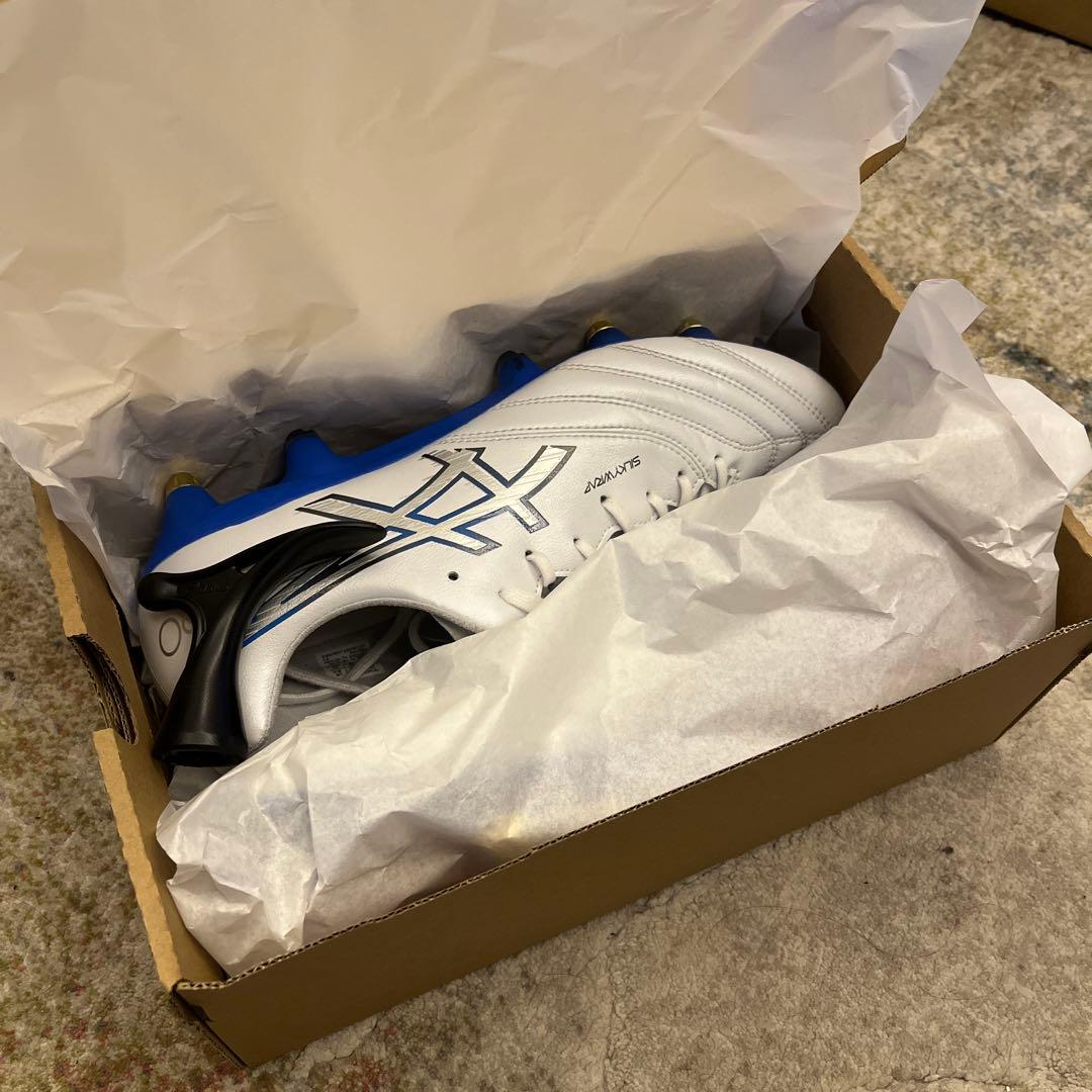 新品 通販スポーツ - asics DS LIGHT X-FLY PRO3 ST 26.5センチ