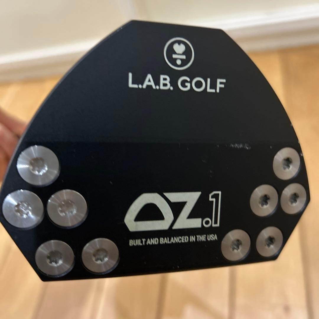 その他 L.A.B.GOLF OZ.1