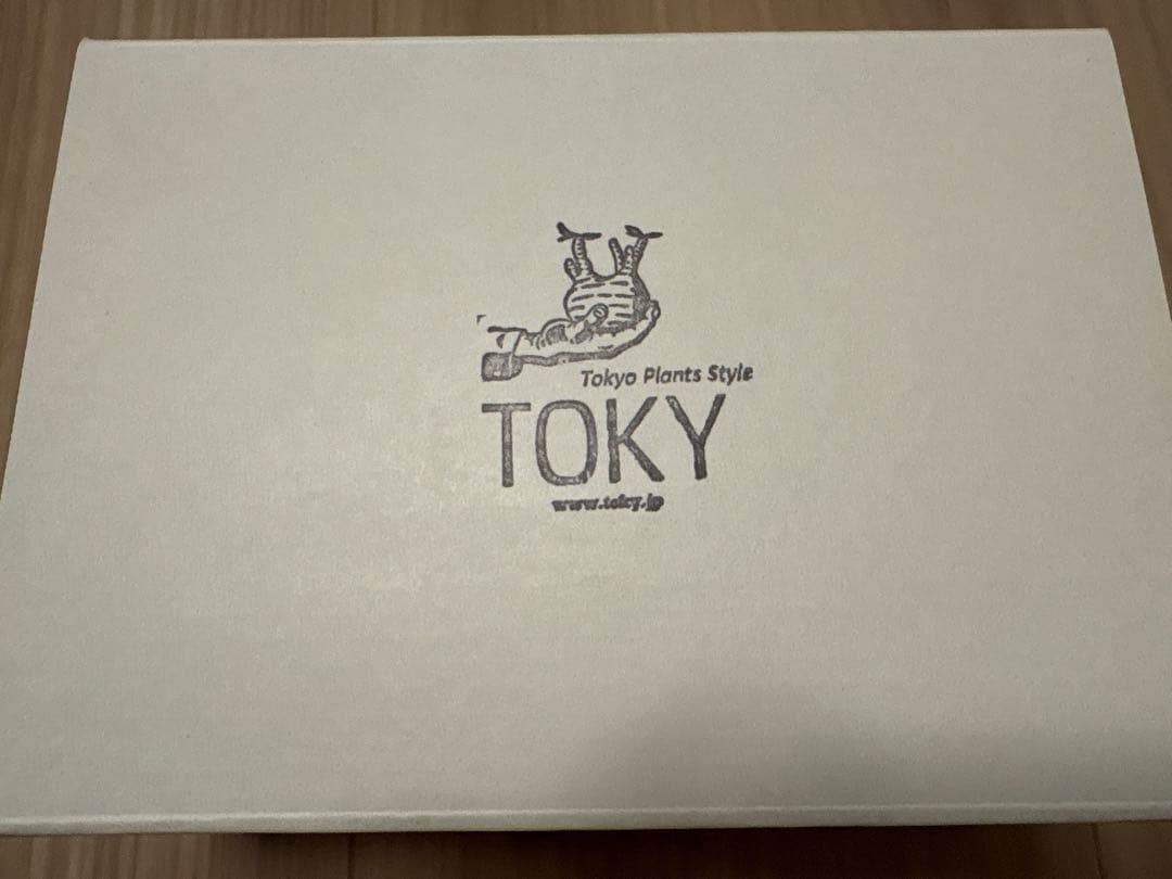 グラキリスちゃん 送料込み