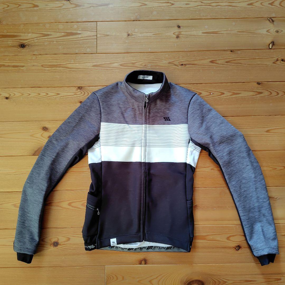 VALETTEバレット　サイクルジャケット Amazon | [バレット] プレミアムキルトジャケット (S, ブルー