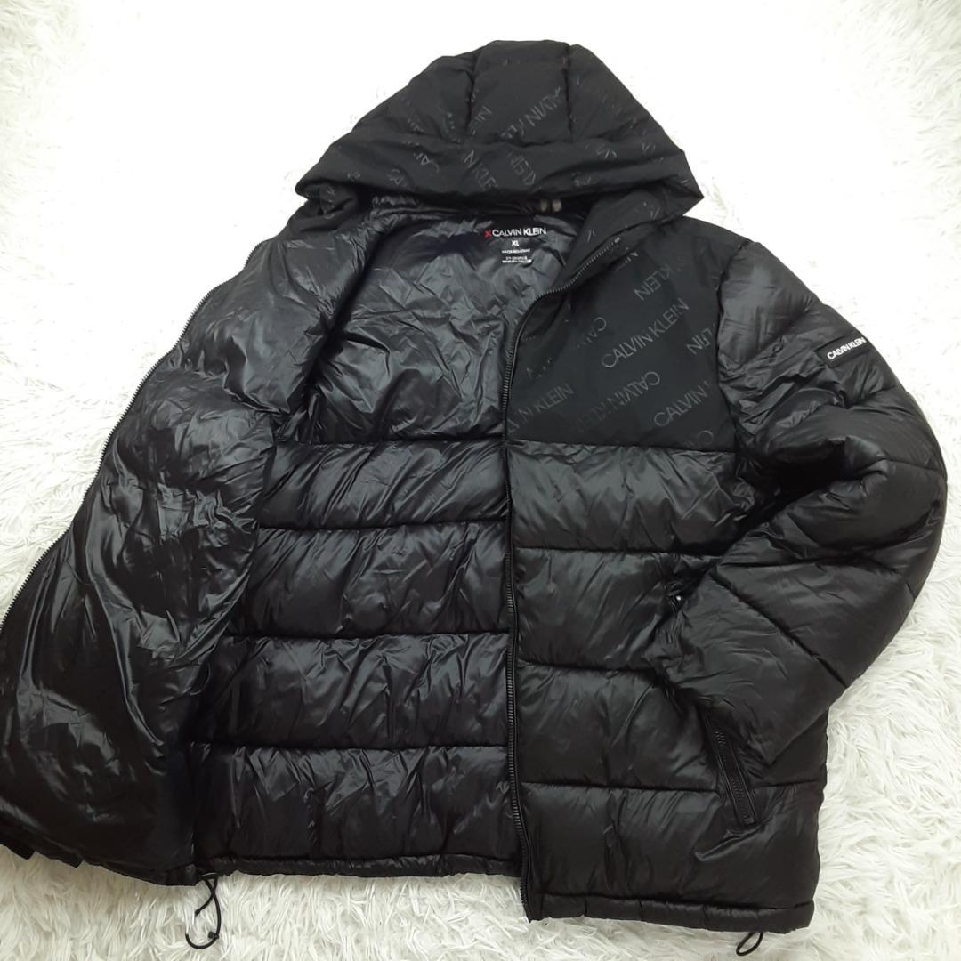 美品◎  Water Resistant ダウンジャケット phenix（プラスフェニックス） ダウンジャケット ダウン メンズ