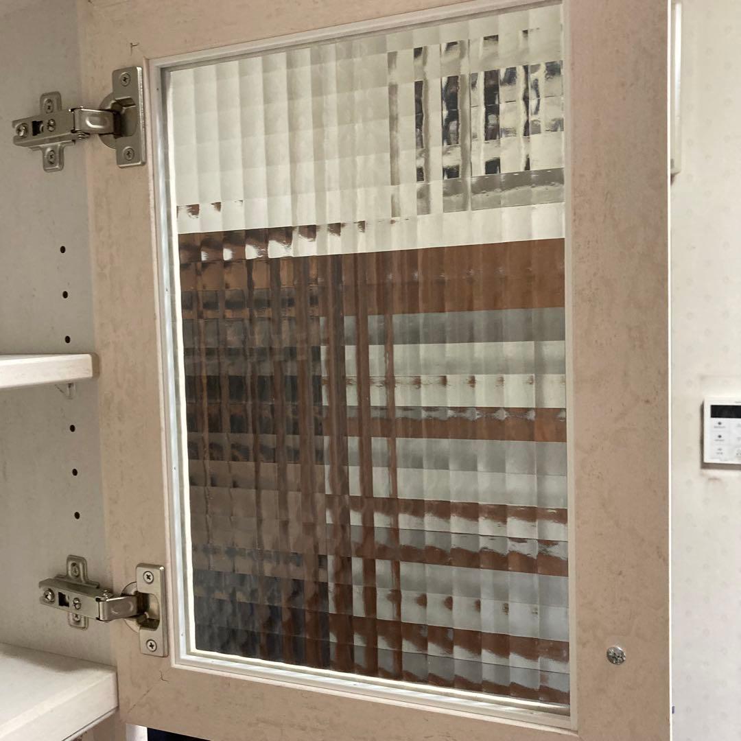 B-COMPANY(ビーカンパニー）食器棚【クリチコ】 - メルカリ