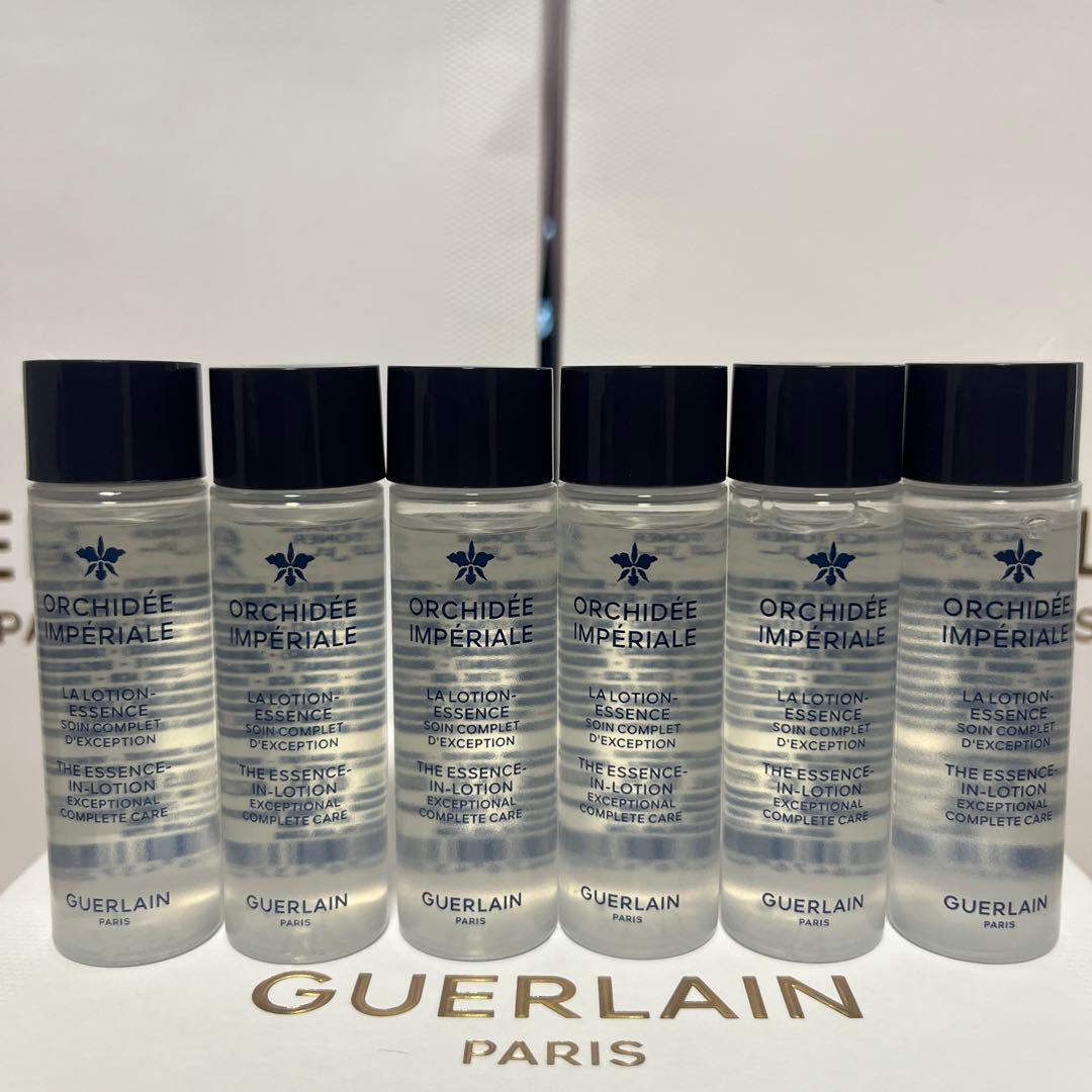 Guerlain ゲラン トライアルセット 計15点