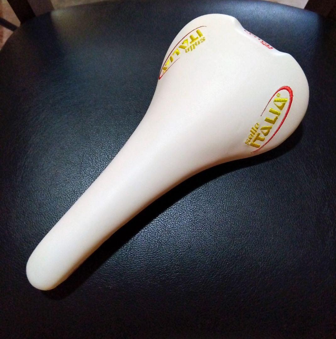 selle italia flite セライタリア フライト njs 中古品 USED】SELLE ITALIA flite 1990 NJS サドル セライタリア フライト