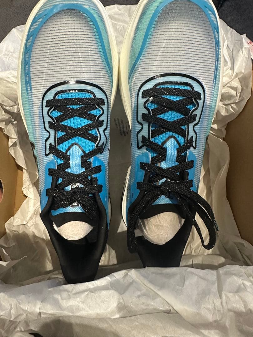 あ*ら様 ホカオネオネ HOKA CIELO X1 2.0 26.5cm