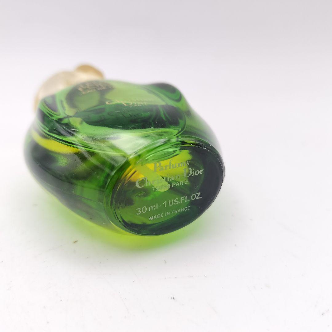 □ディオール タンドゥルプワゾン オードトワレ 30ml - メルカリ
