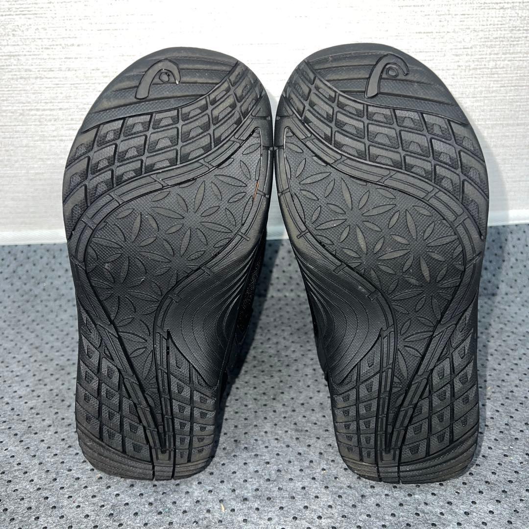 5回使用 人気サイズ23cm HEAD GARORE BOA スノボブーツの通販はau PAY