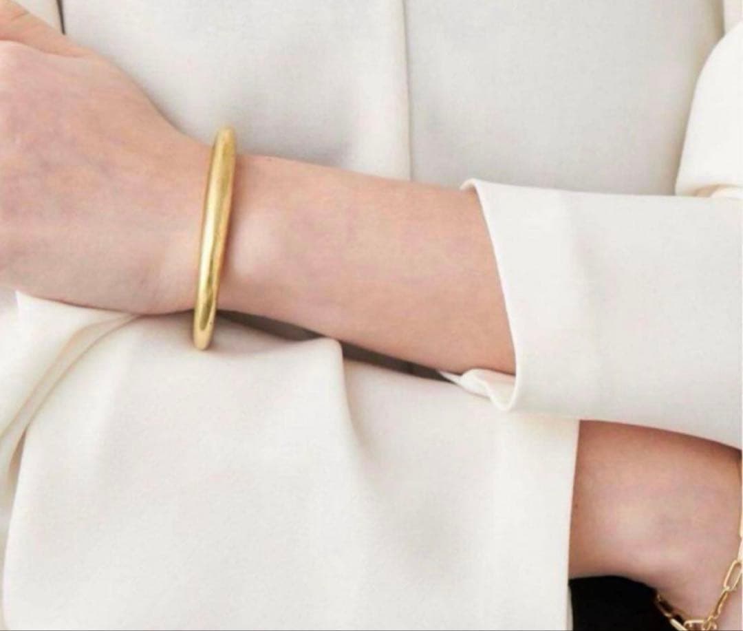 アクセサリー GABRIELA ARTIGA INFINITE TUSK CUFF The Infinite Tusk Cuff