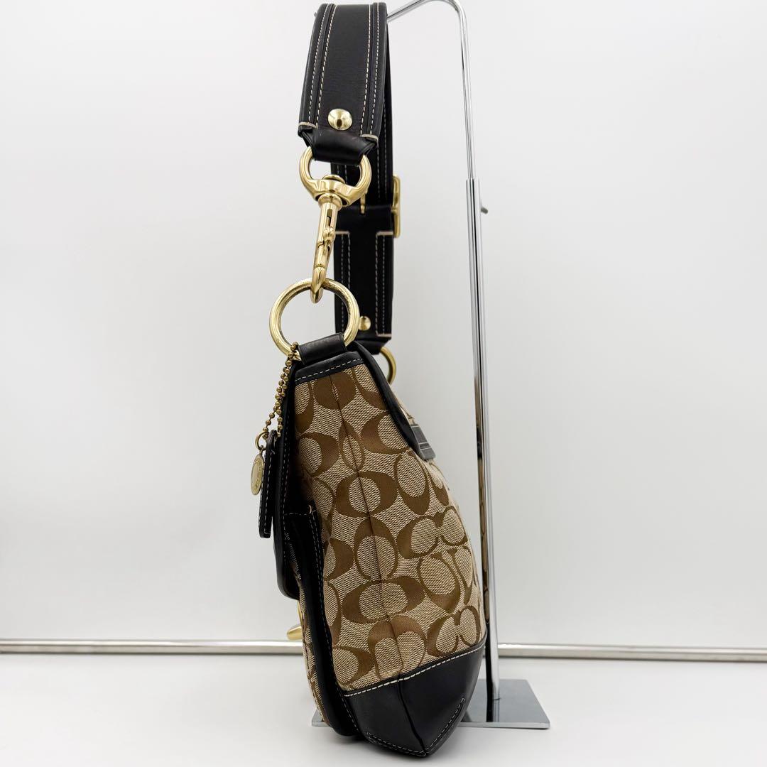 Coach Legacy 65th One Shoulder Bag y2k - メルカリ