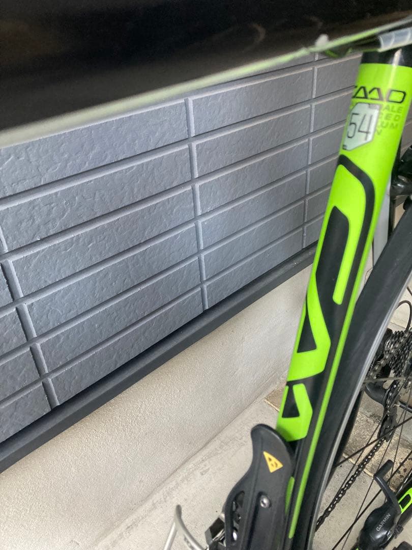 Cannondale CAAD12 54サイズ オマケ多数 - メルカリ