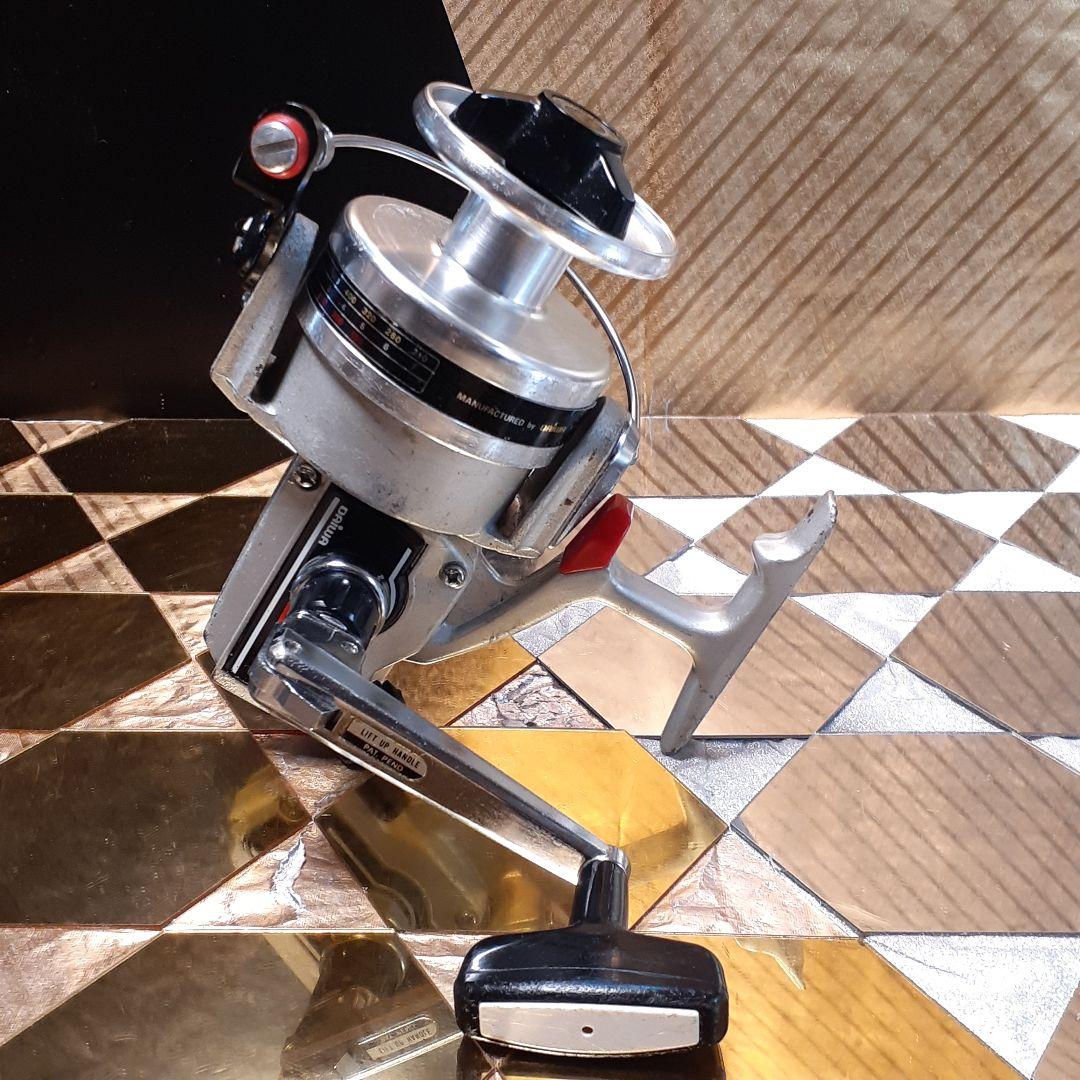 ダイワ SPORTLINE ST-3 オールドリール ヴィンテージ レトロ - メルカリ