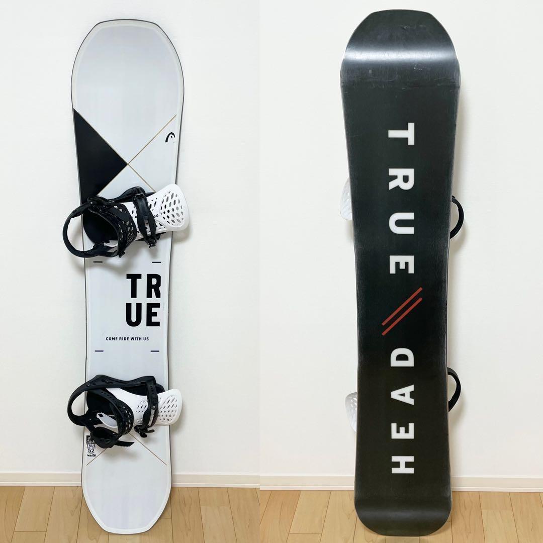 美品 HEAD TRUE DCT WT 152 FLUX PR Sサイズ