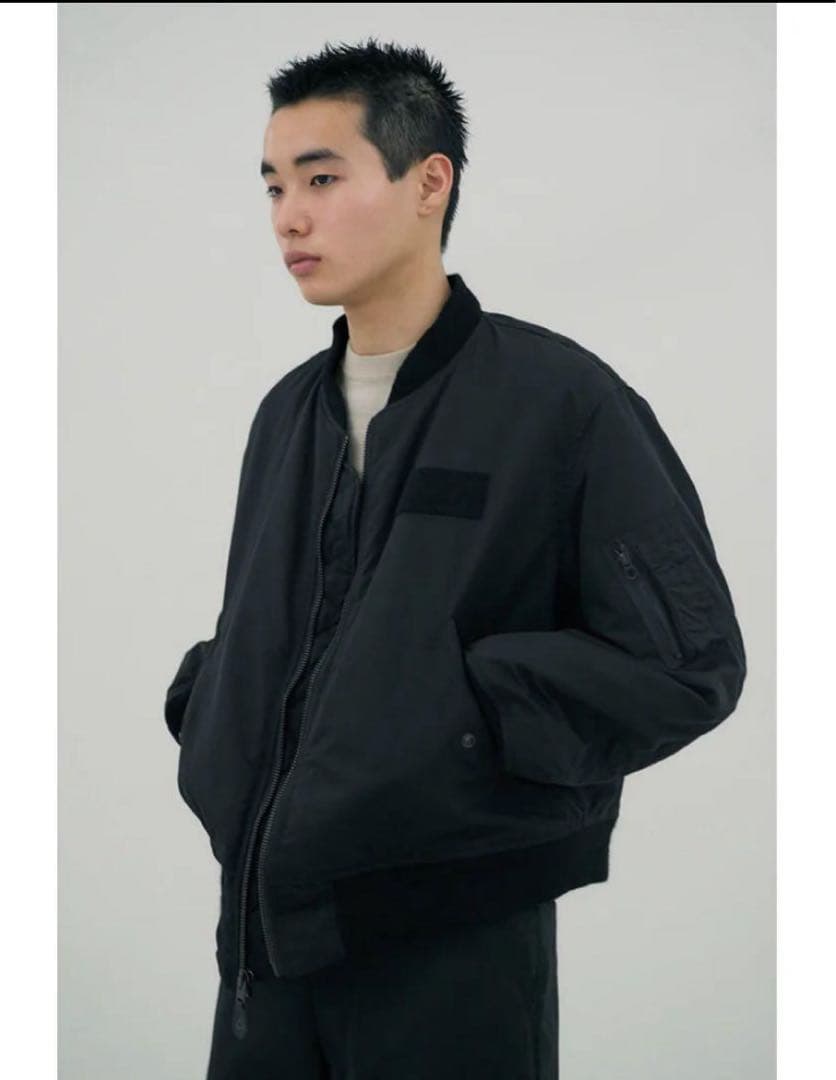 一 番 安い 通販ファッション - 【タグあり/着画あり】CIOTAシオタ MA