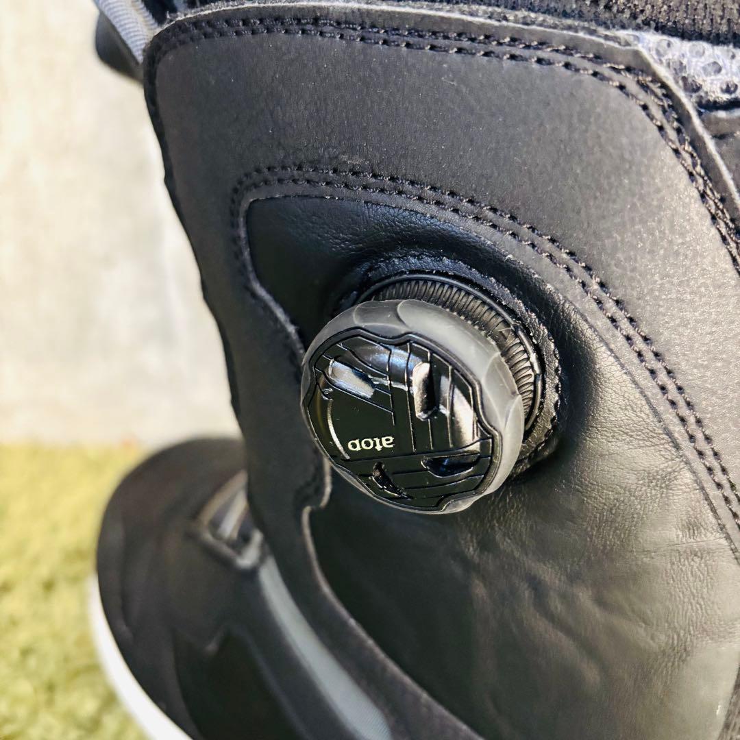 【新品☆未使用】 ARBN Nature スノーボードブーツ 24.5cm