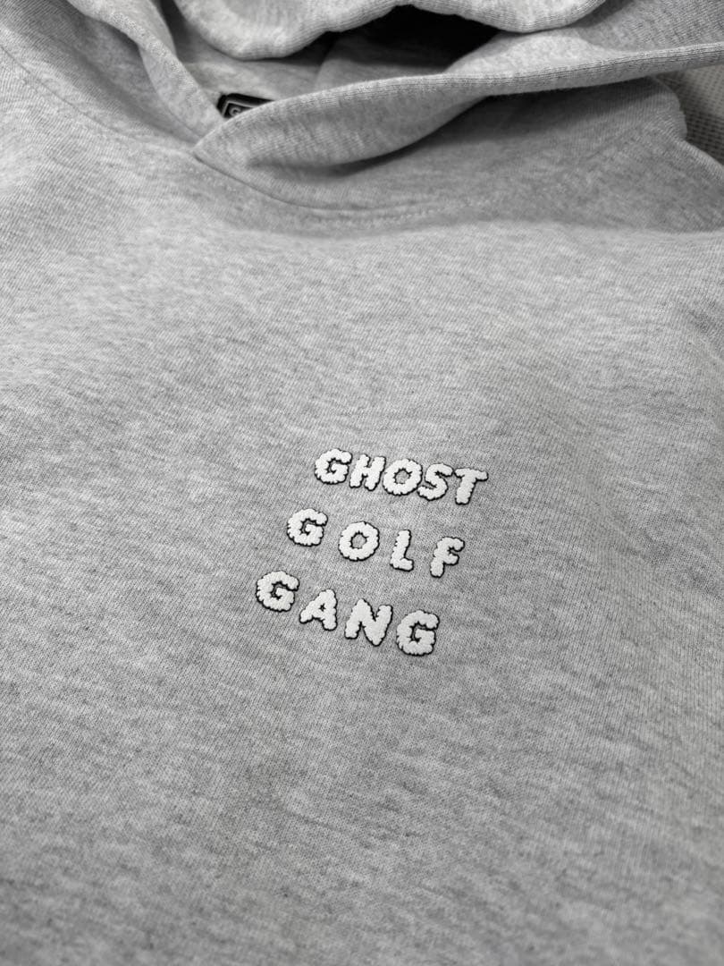 アウトレット ショップ 通販スポーツ - GHOST GOLF GANG HOODIE