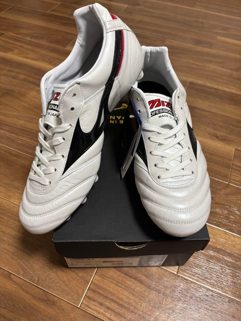 モレリア2 27cm B.O（4足） モレリア2 27cm B.O（4足） モレリア2 27cm B.O（4足） モレリア2japan