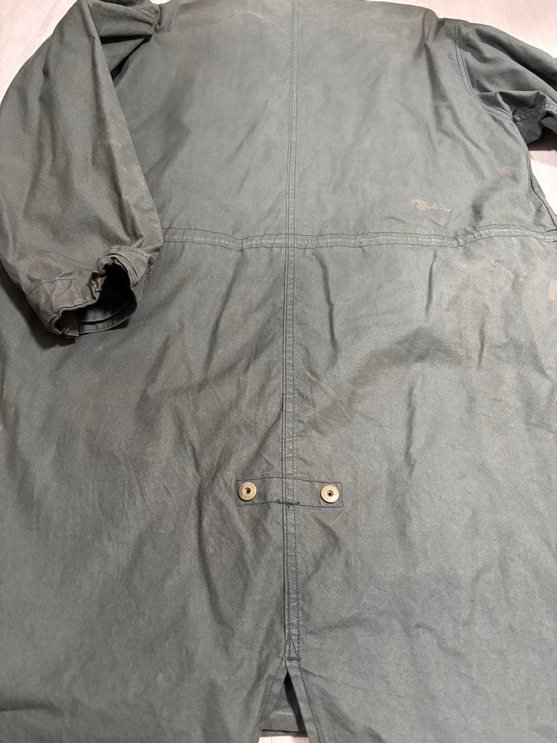 美品】21AW A.PRESSE M-65 モッズコート 2 A.PRESSE】 M-65 Mods Coat –