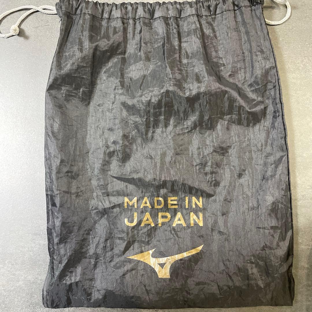 【シューズキーパー付】MIZUNO モレリアネオ4 JAPAN 27.0cm