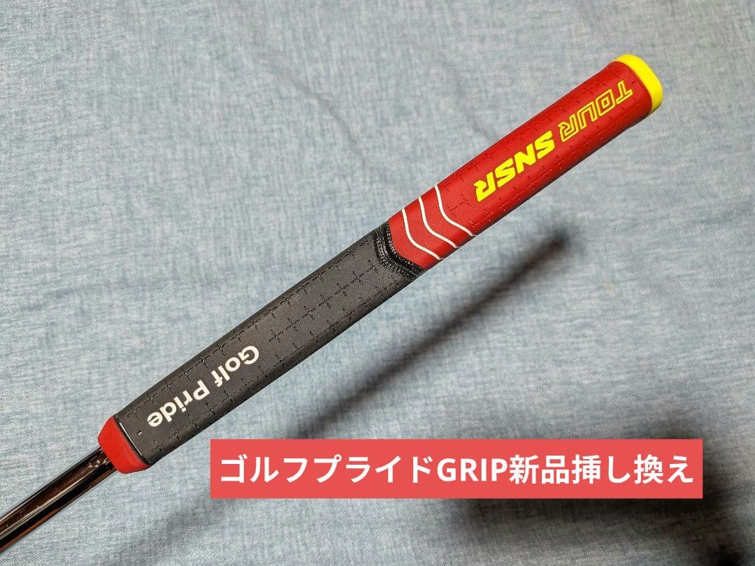 HONMA pro special LB-205 type1 激レア品！