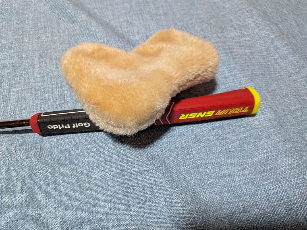 HONMA pro special LB-205 type1 激レア品！