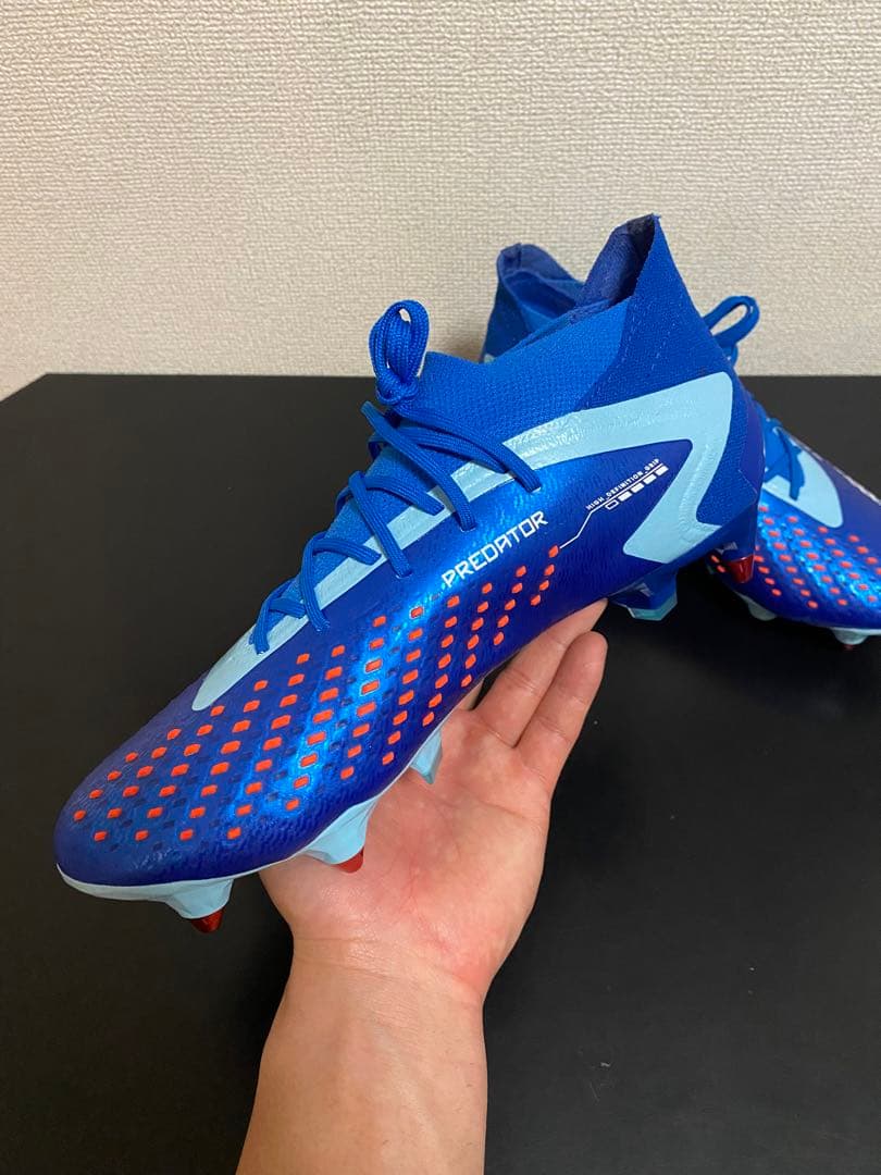 adidas Predator アキュラシー SG 26.5cm