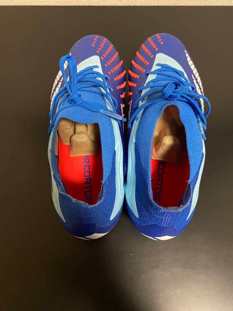 adidas Predator アキュラシー SG 26.5cm
