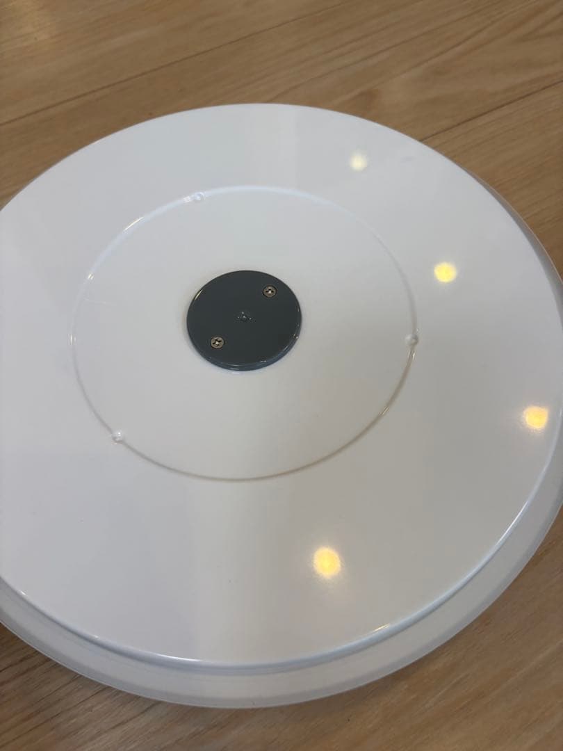 OoBLE mini 真空保存容器　6.5L　米びつ　オーブルミニ