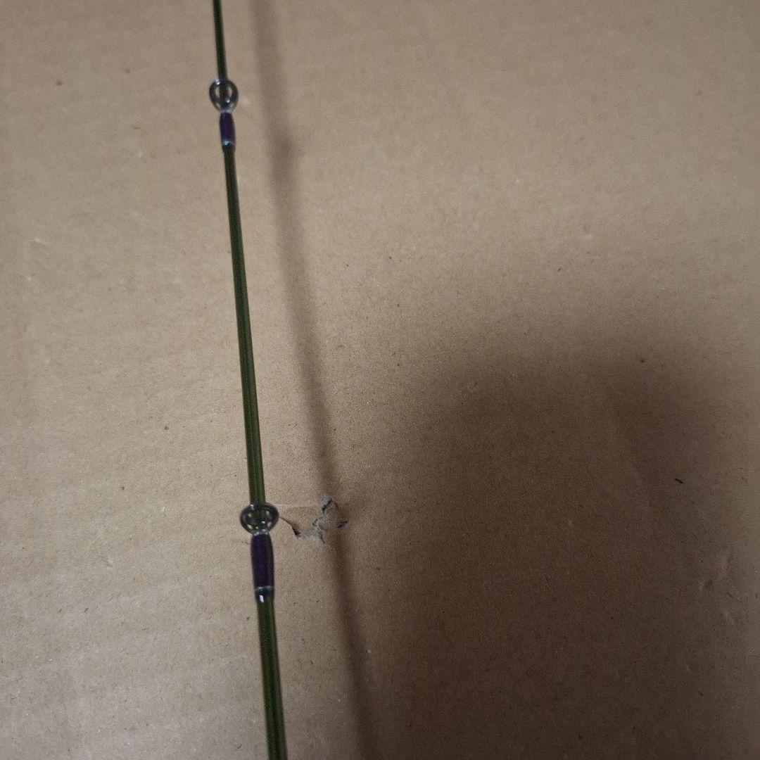 貴重 ノリーズ ロードランナー HB630LL ハードベイトSP 美品 - メルカリ