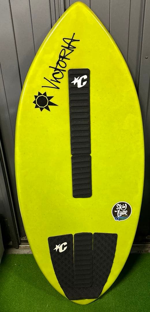 倉庫)ハイブリッドロングボード9.1湘南EPS手渡し ‼️発送可コメントから